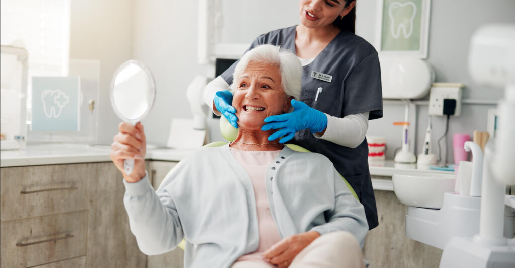 Eksik Dişlere Kalıcı Çözüm: Zekeriyaköy İmplant Tedavisi